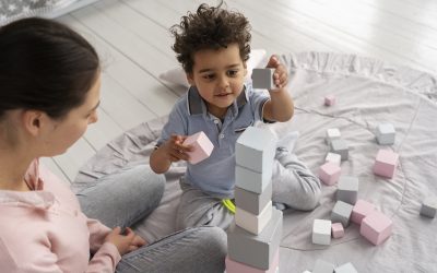 How Early Intervention Can Change Lives