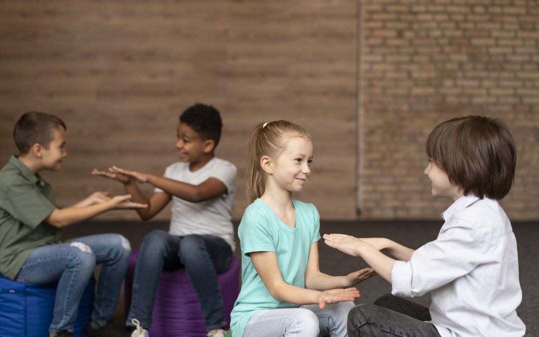Social Skills Development: Key to Successful Relationships