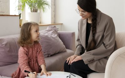 Understanding ABA Therapy: