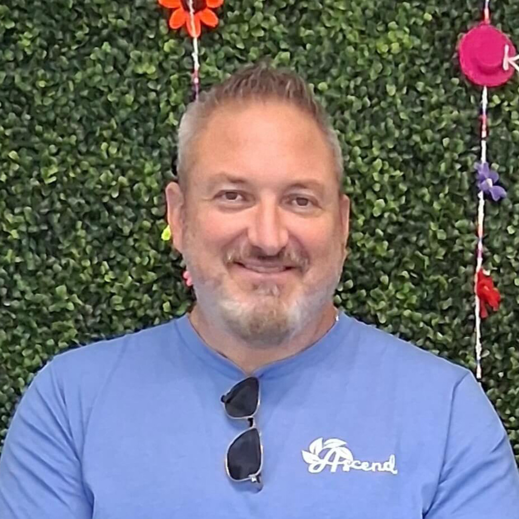 Brian Pinardi